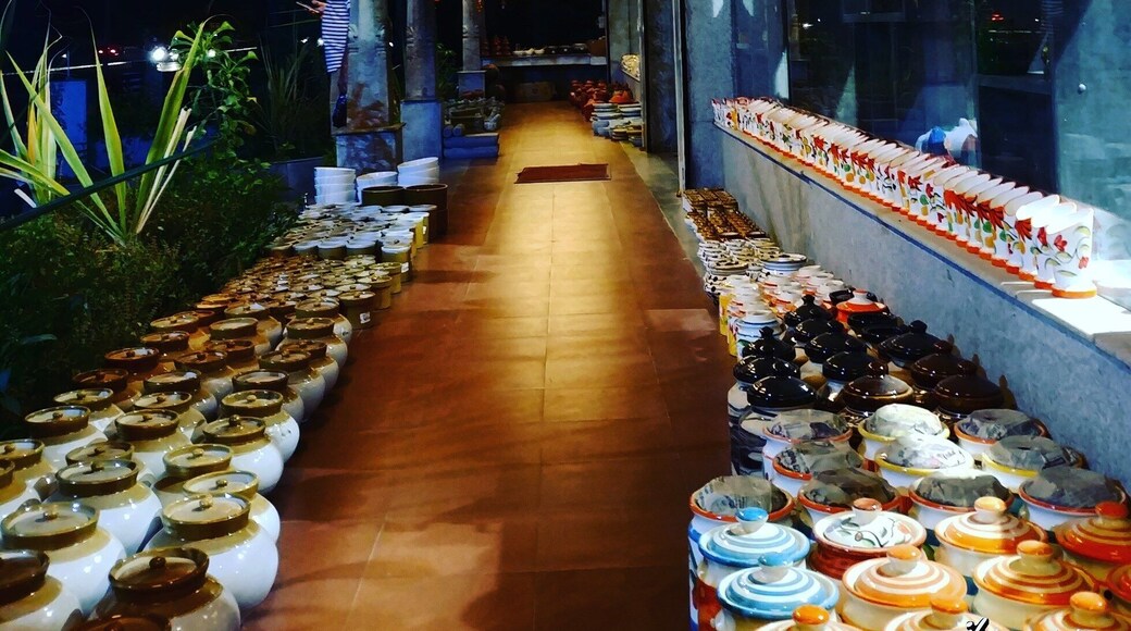 motel with culture attributes #saisangeeth