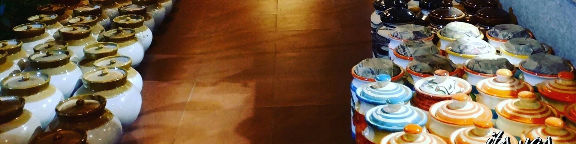 motel with culture attributes #saisangeeth