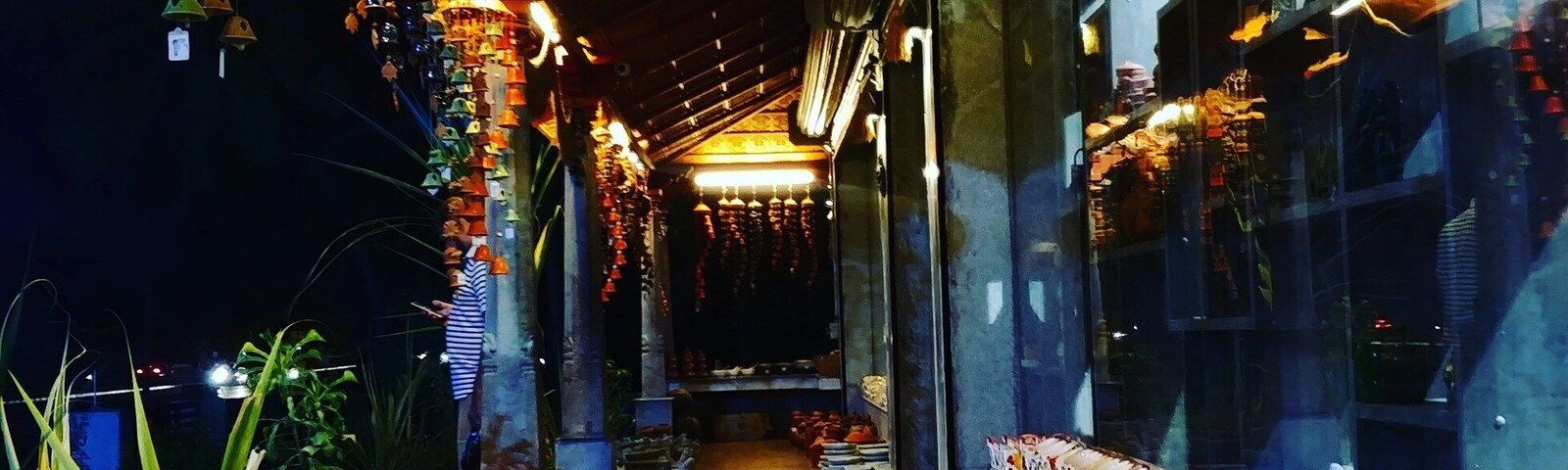 motel with culture attributes #saisangeeth