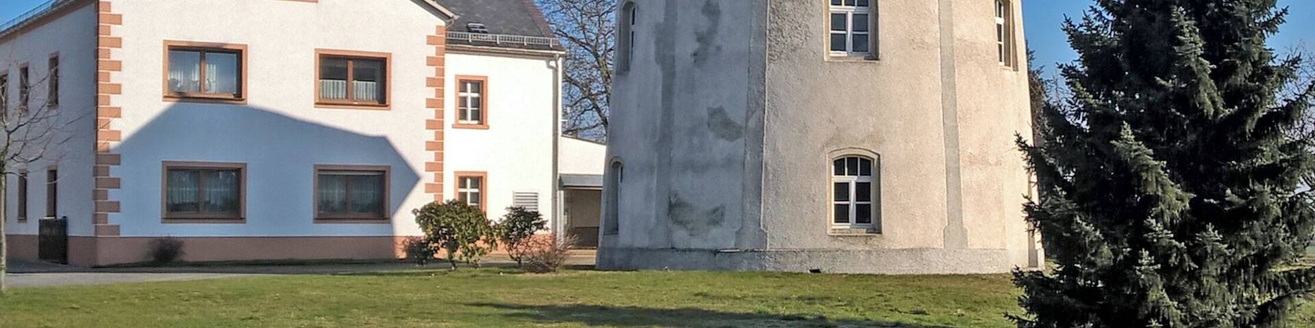 Holländermühle Schönborn