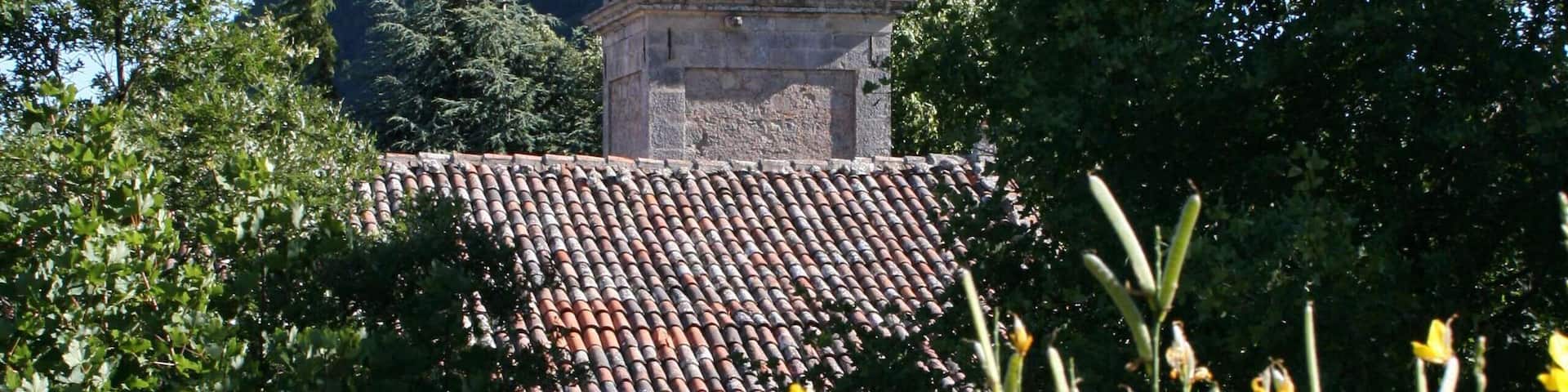 Santa Maria di Montovolo