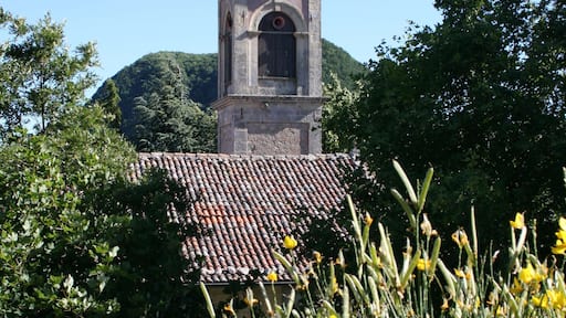 Santa Maria di Montovolo