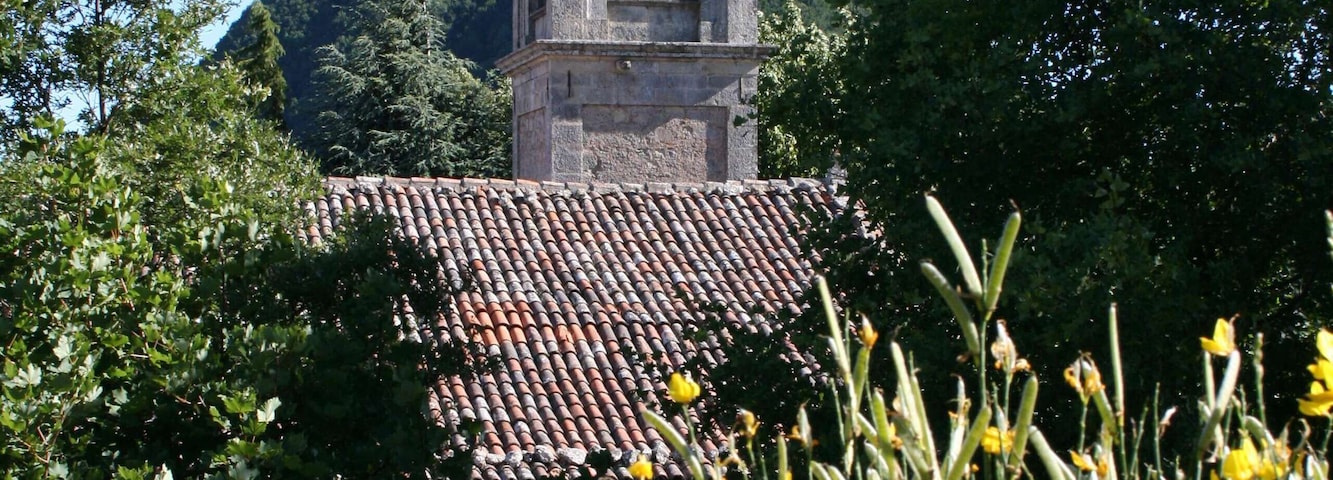 Santa Maria di Montovolo