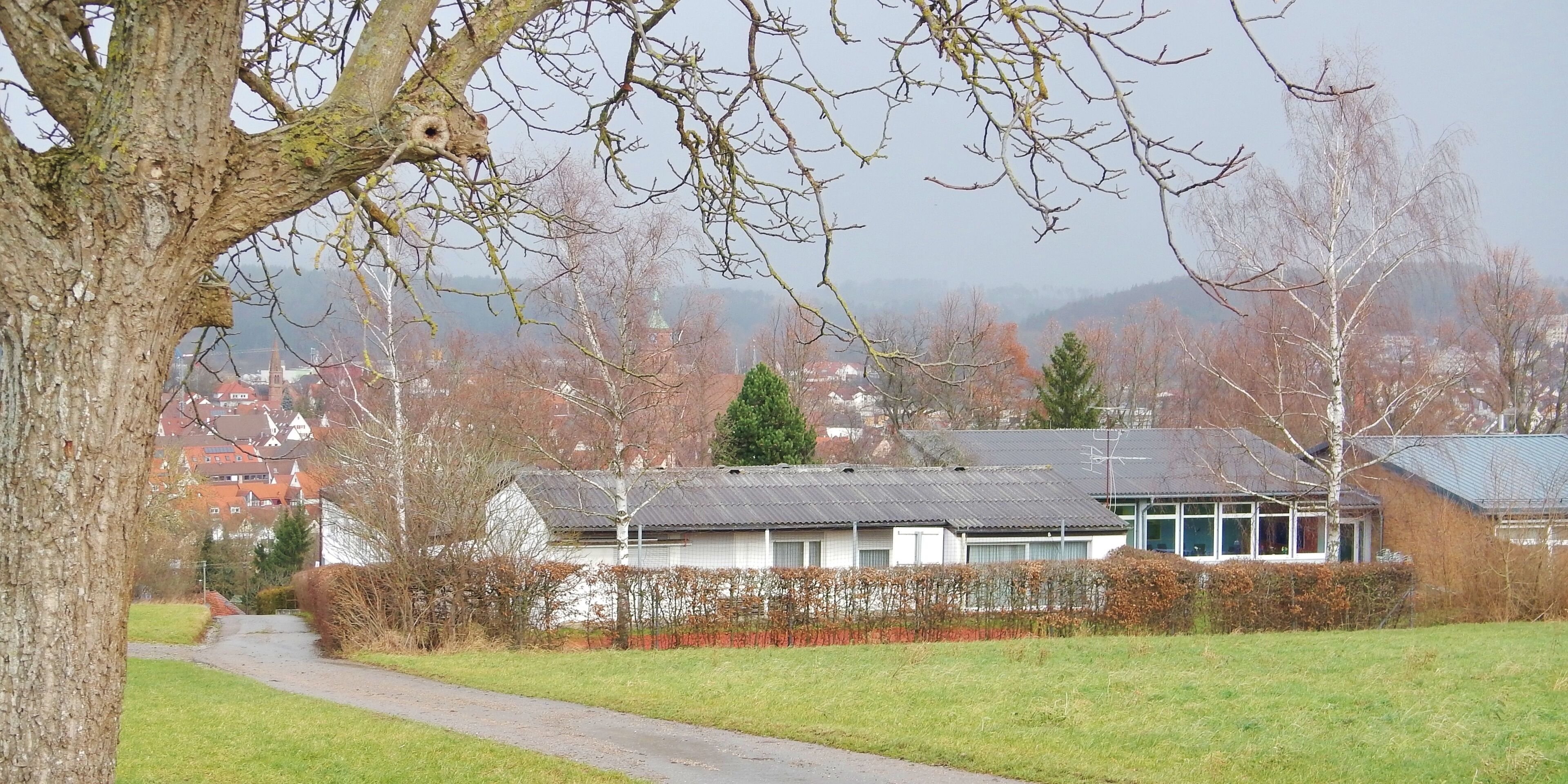 Landesakademie für Jugendbildung