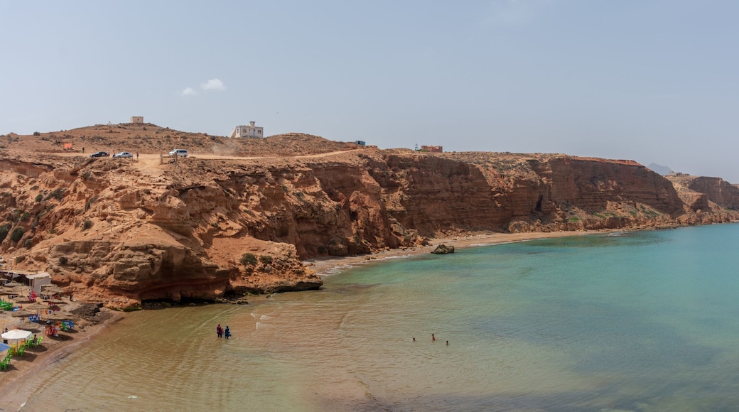 Beni Ansar