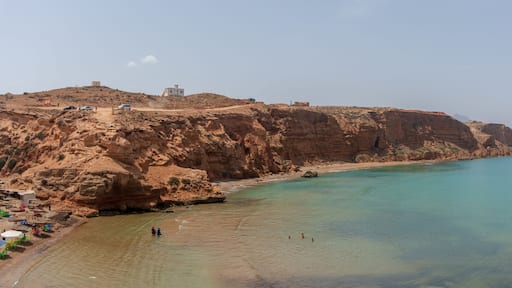Beni Ansar