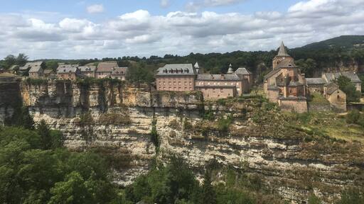 Nice trek in the canyon
#france
#aveyron