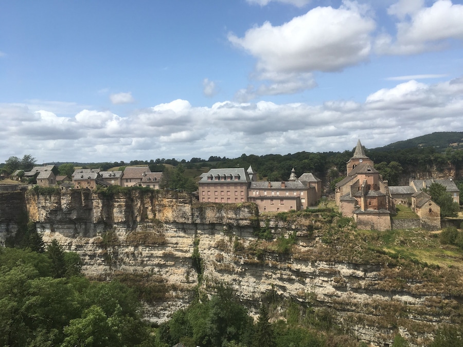 Nice trek in the canyon
#france
#aveyron