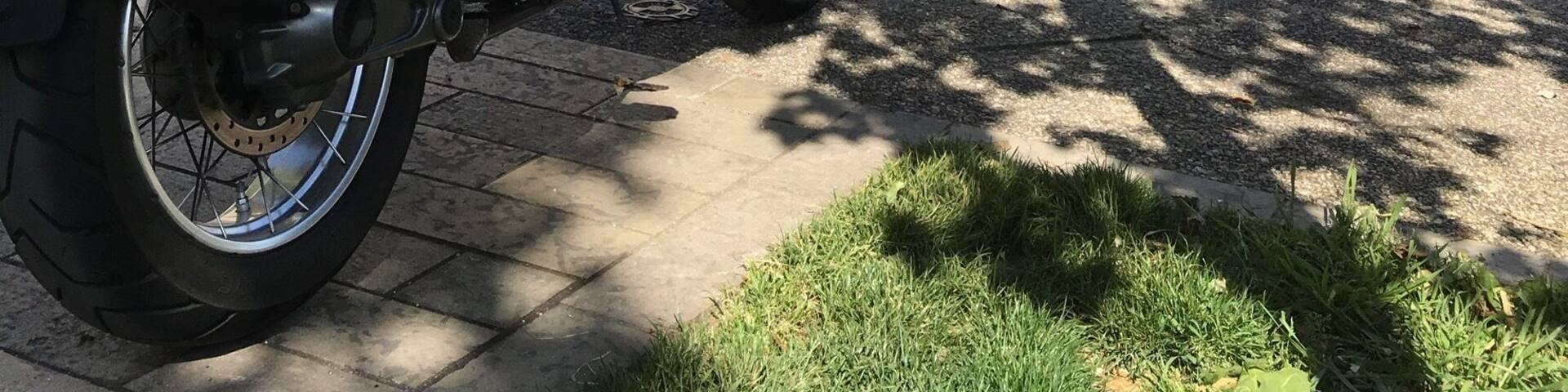 Église de ce jolie petit village perché