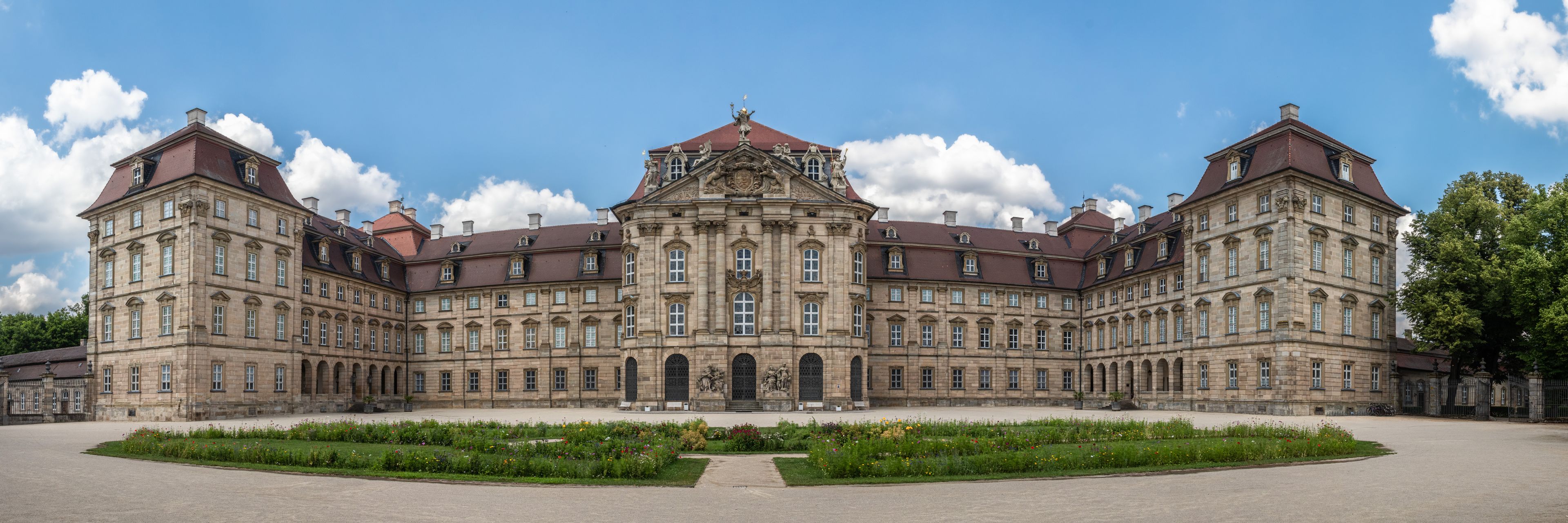 Pommersfelden