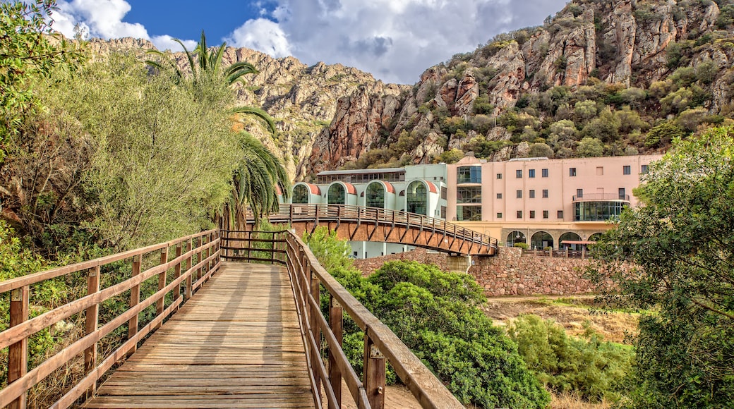 Santa Maria Coghinas