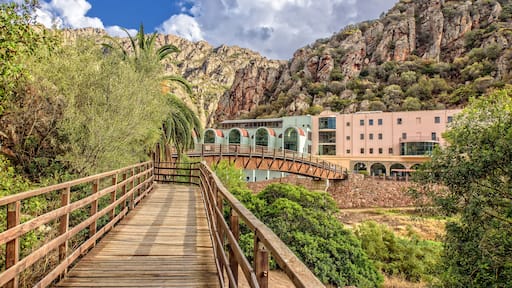 Santa Maria Coghinas