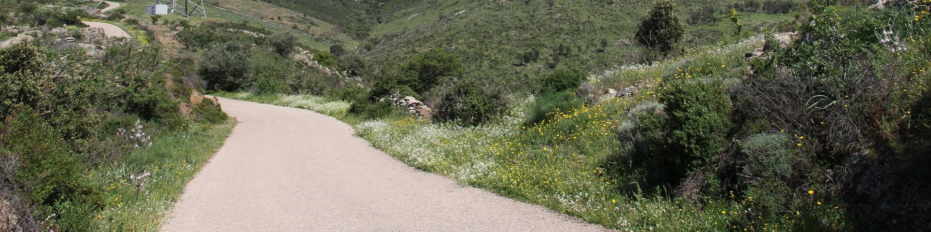 Parco eolico di Aggius-Bortigiadas-Viddalba