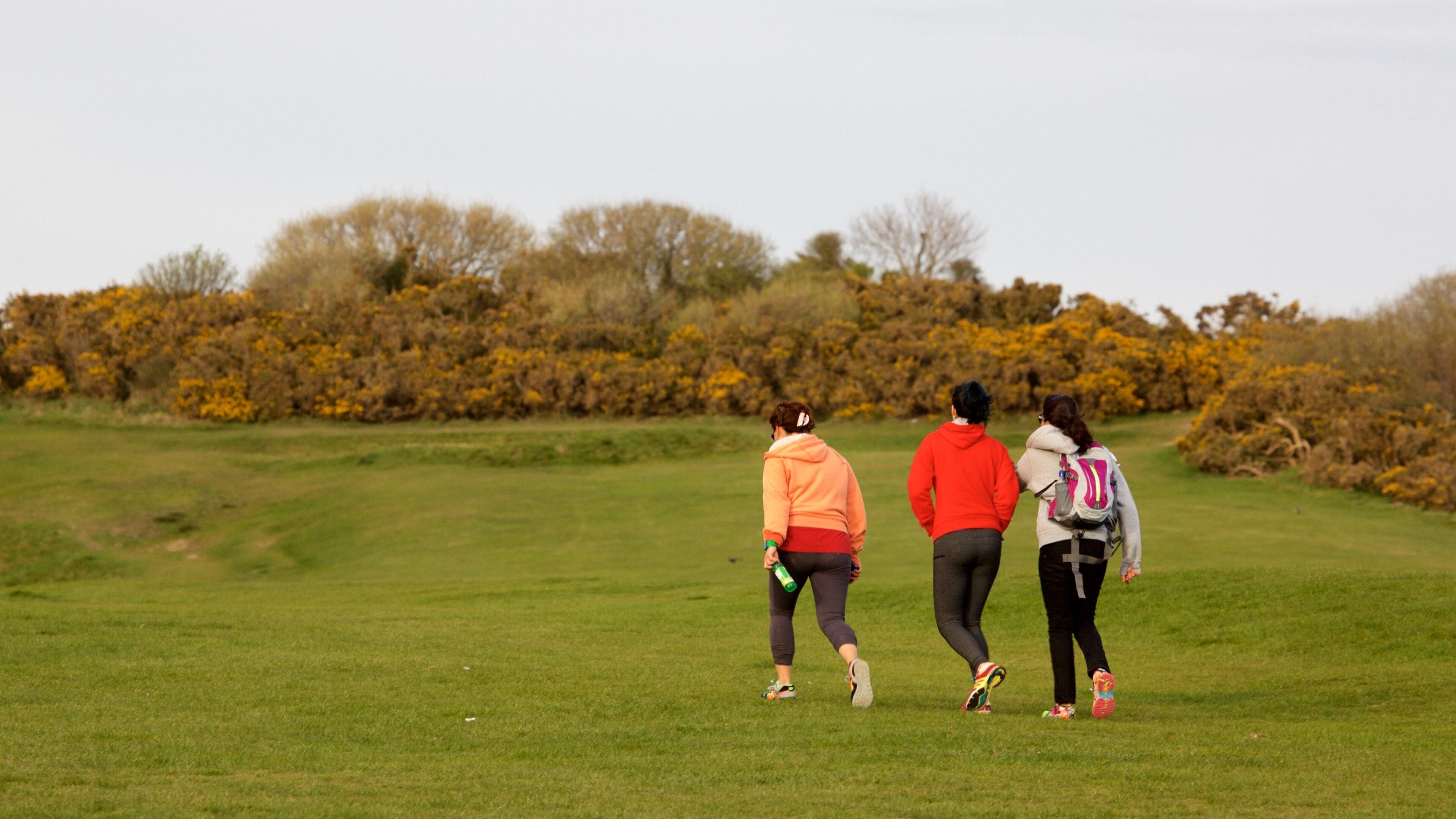Hastings Country Park