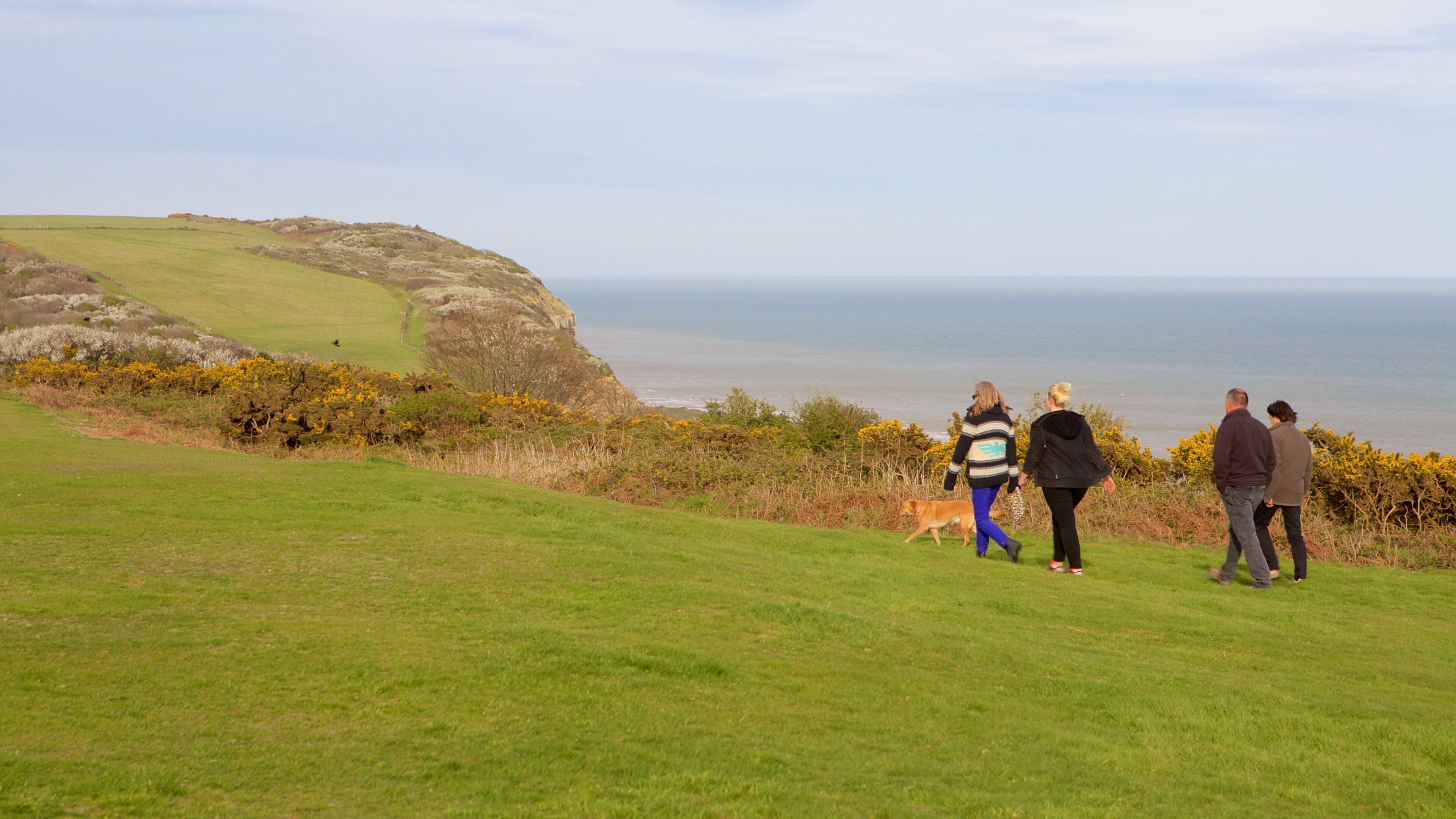 Hastings Country Park
