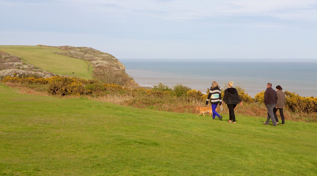 Hastings Country Park