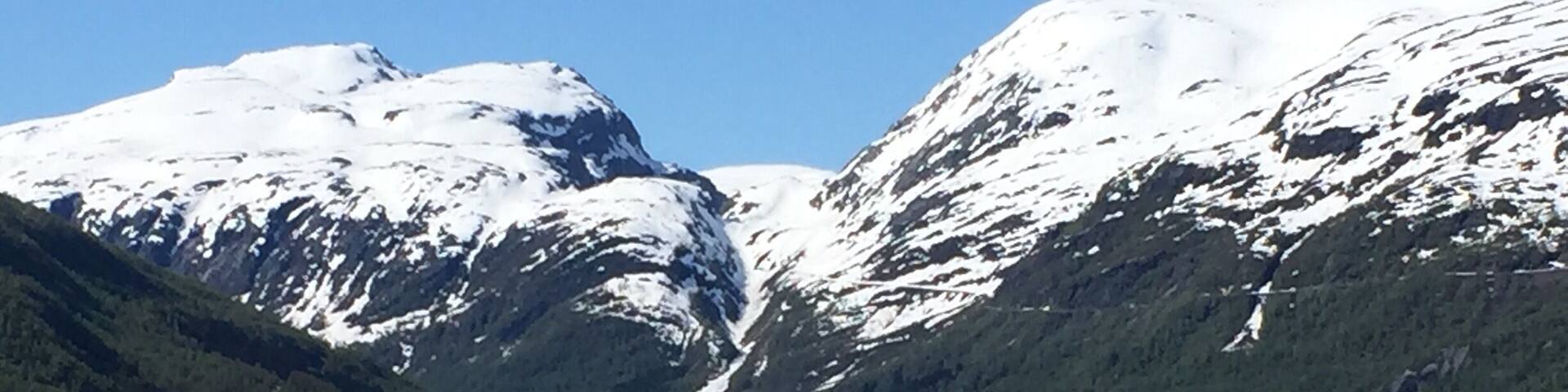 Cute town. People are great. Nice little church to visit from Middle Age. Miracles happened here.