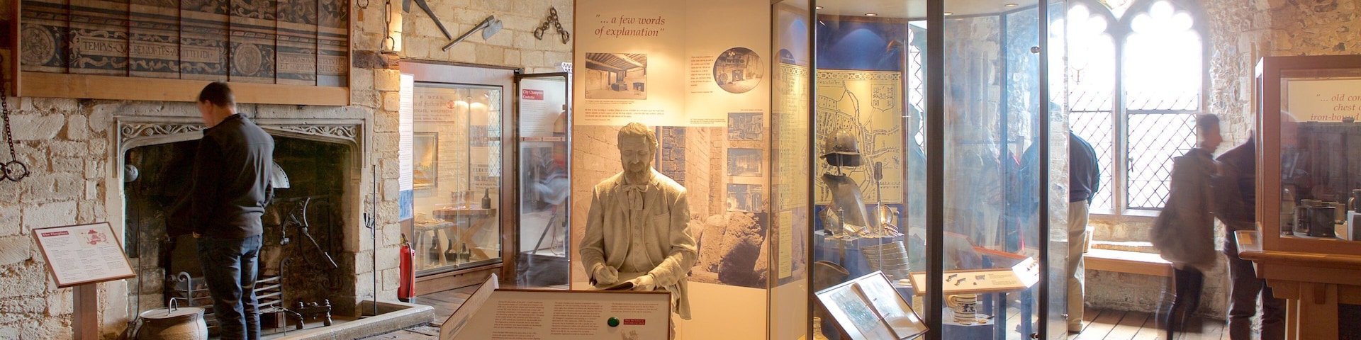 韦斯特盖特博物馆