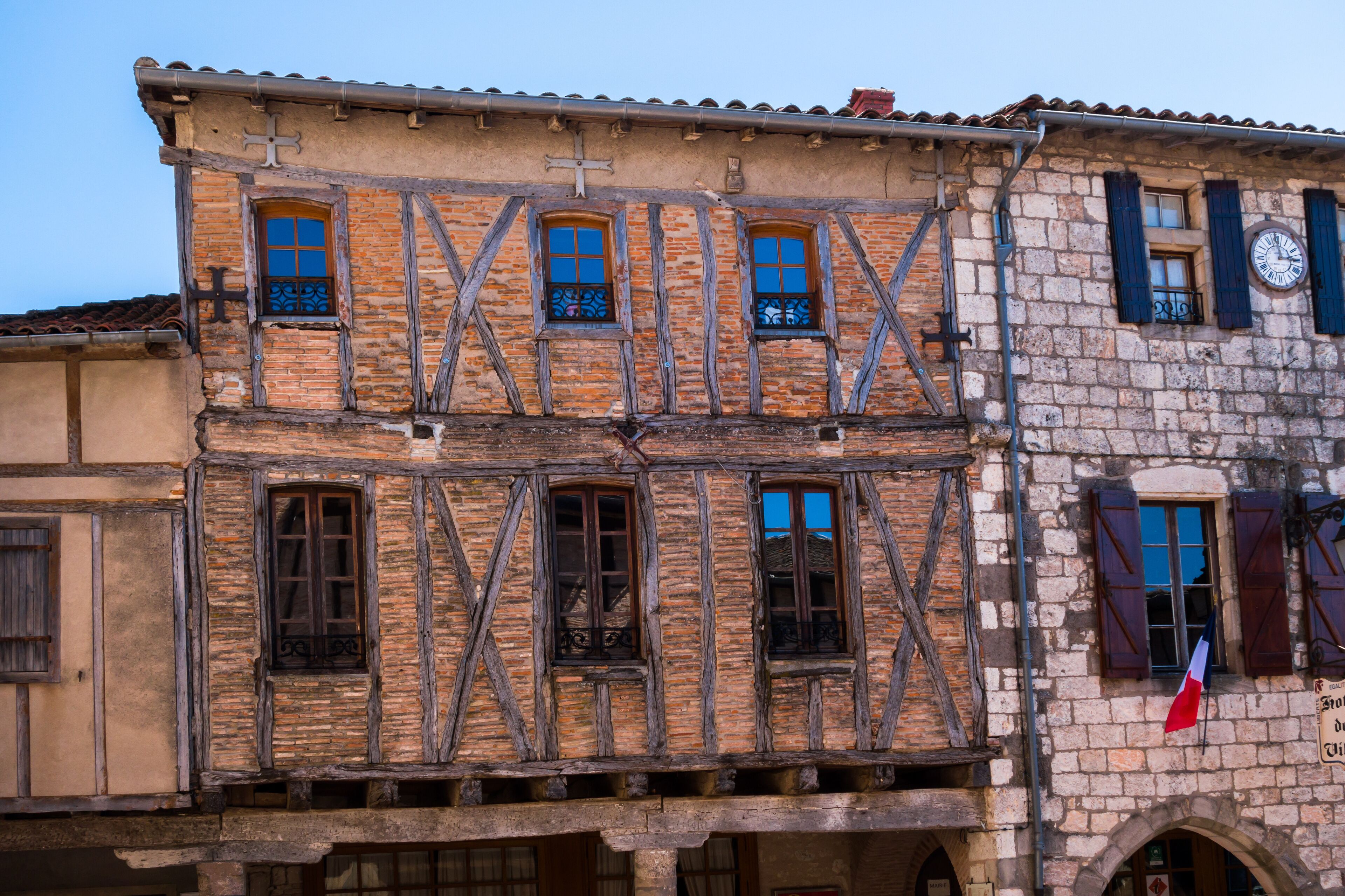 Castelnau-de-Montmiral