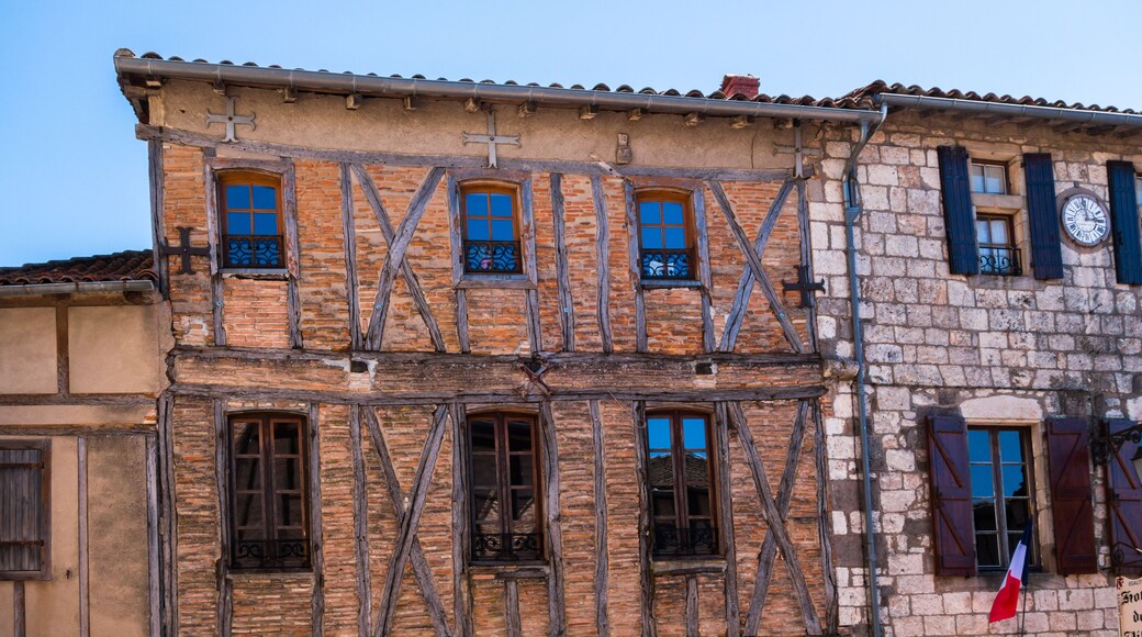 Castelnau-de-Montmiral