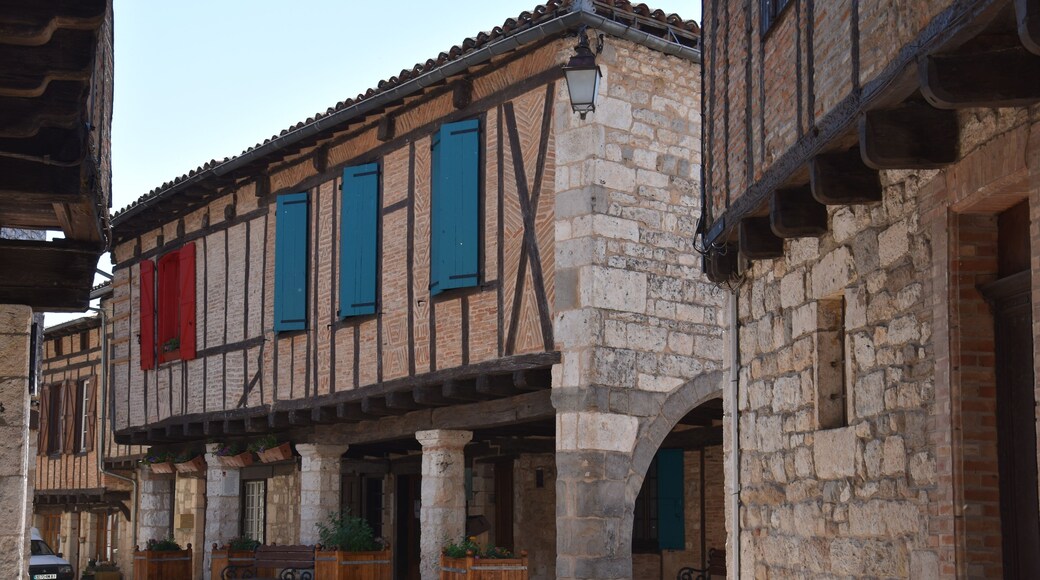 Castelnau-de-Montmiral