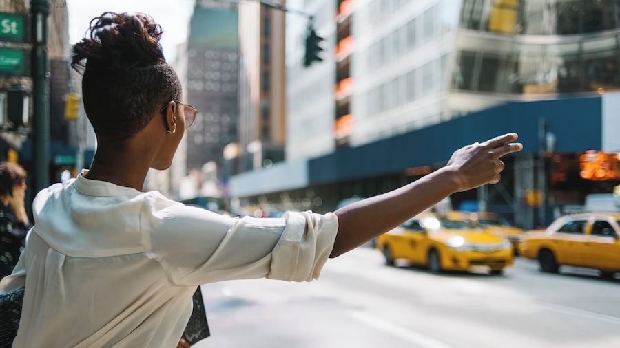 Terminal de cruceros de Manhattan