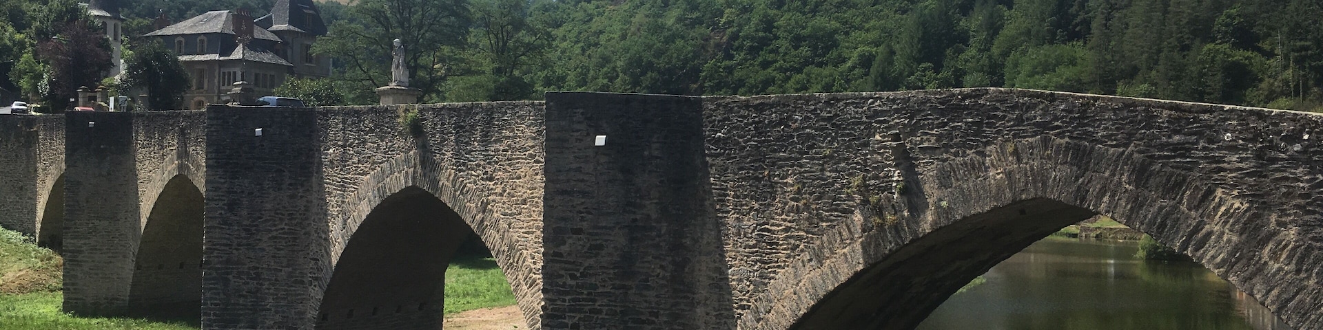 Nice village nominated one of the most beautiful french villages
#france
#aveyron