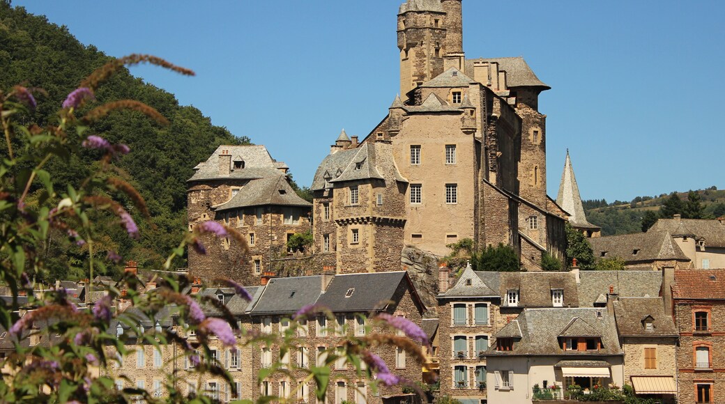 This building is indexed in the Base Mérimée, a database of architectural heritage maintained by the French Ministry of Culture, under the reference PA00094021 .