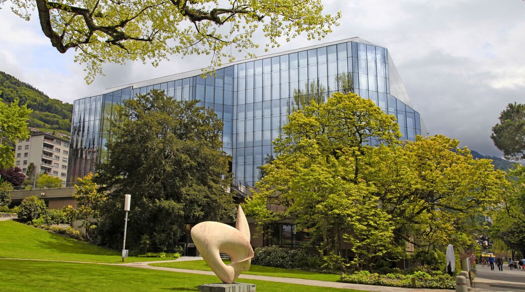 Montreux konferansesenter