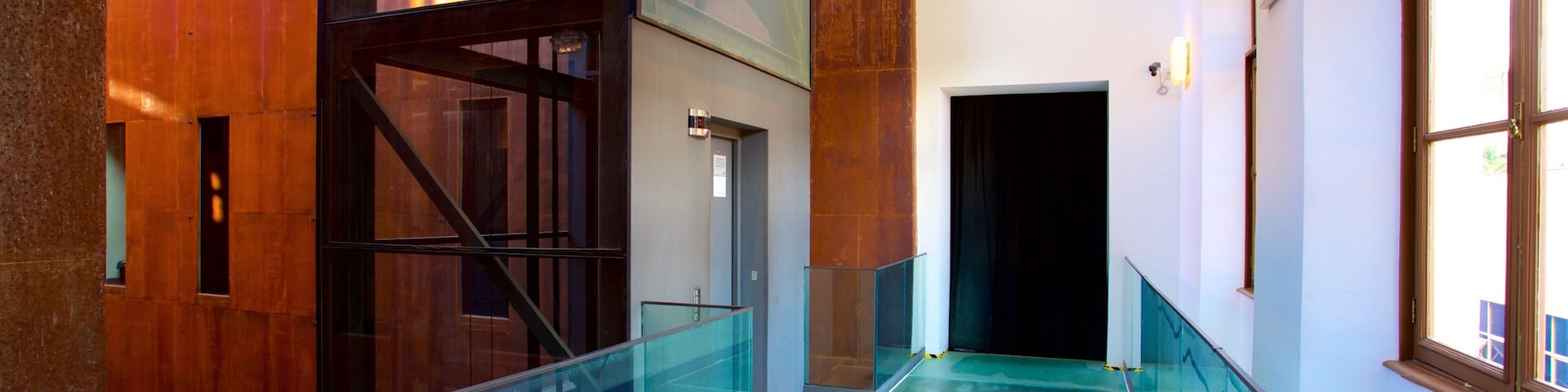 米纳斯吉拉斯河谷纪念馆