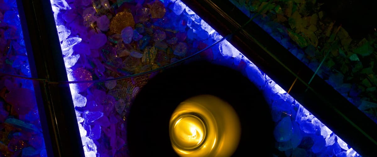 Museum of Mines and Metal: MM Gerdau