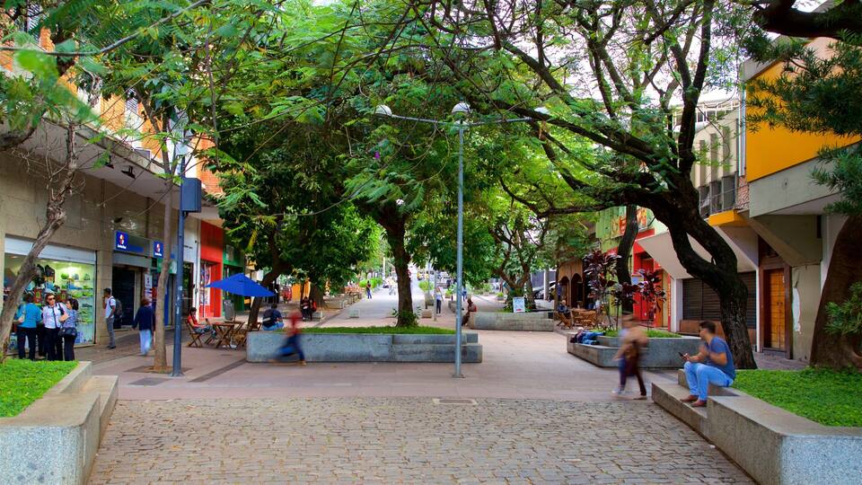 Savassi Square