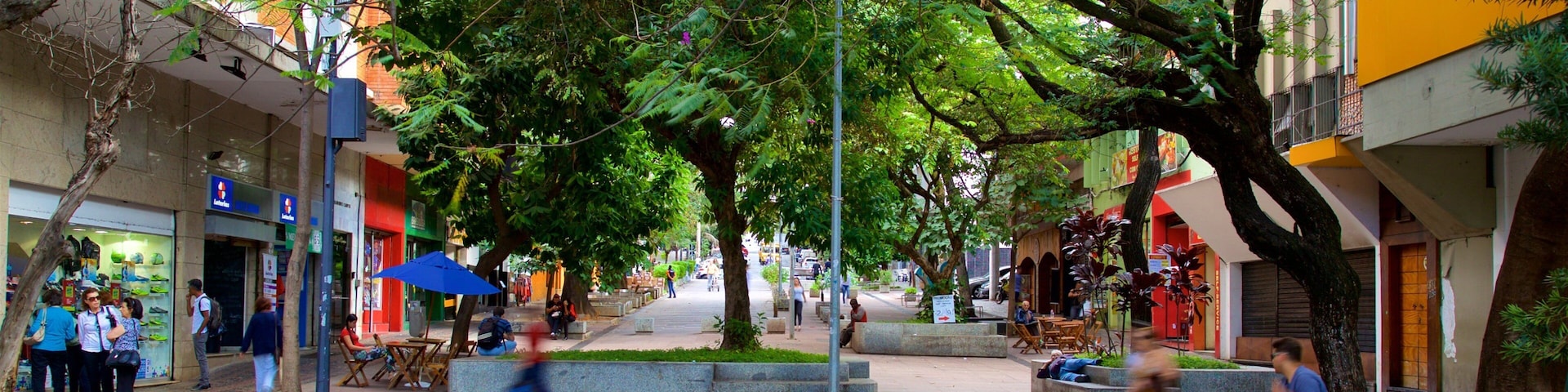 Savassi Square