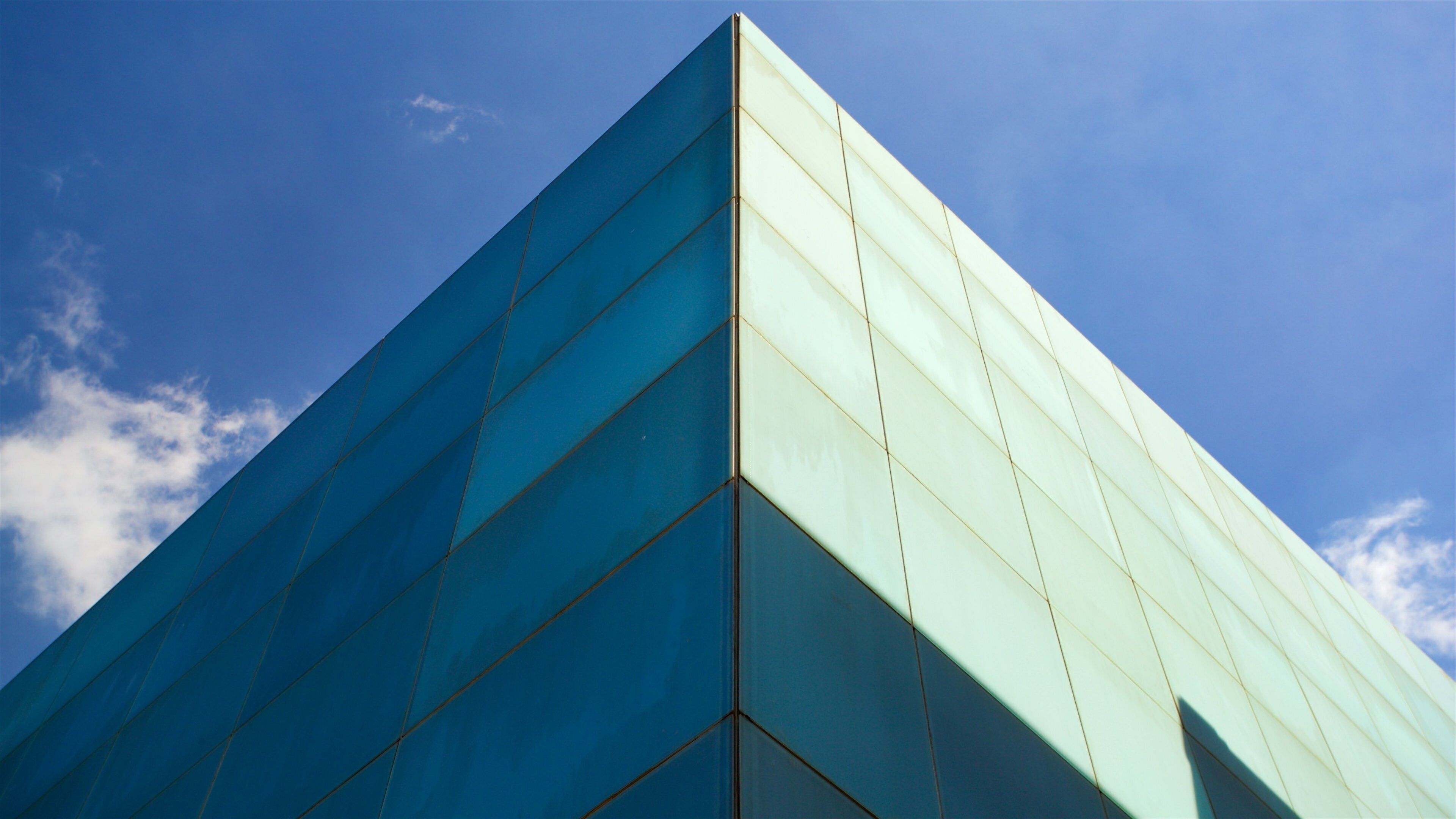 Espacio Tim UFMG del Conocimiento