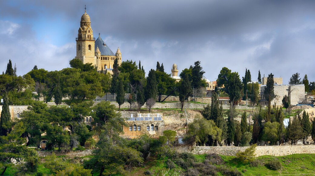 Mishkenot Sha'ananim