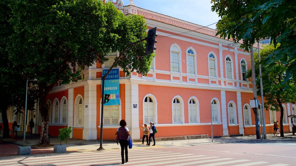 Belo Horizonte Cultural Center