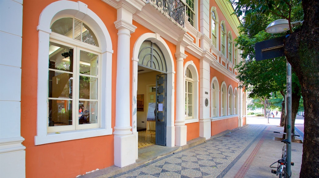 Centro culturale di Belo Horizonte