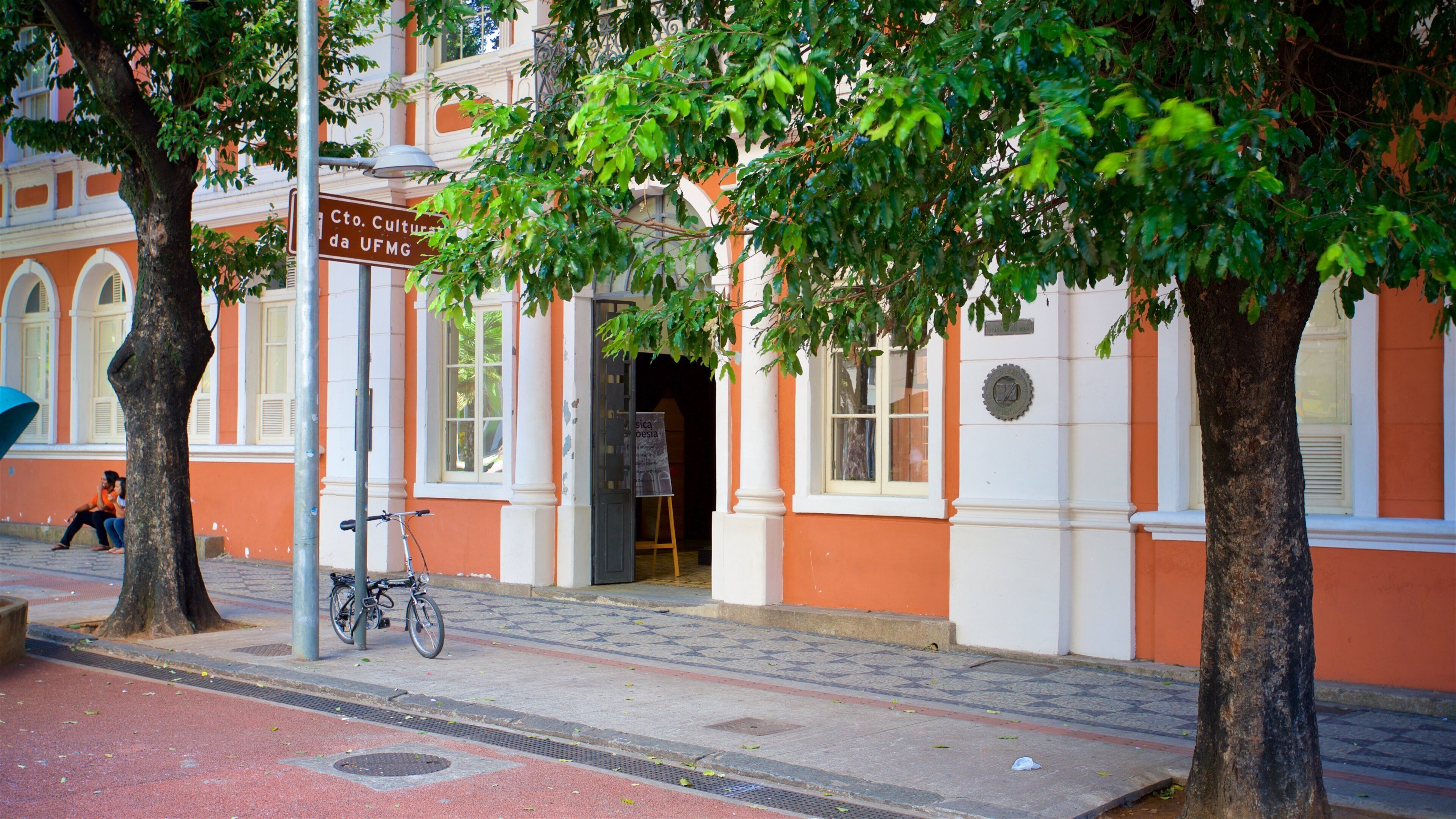 Belo Horizonte Cultural Center