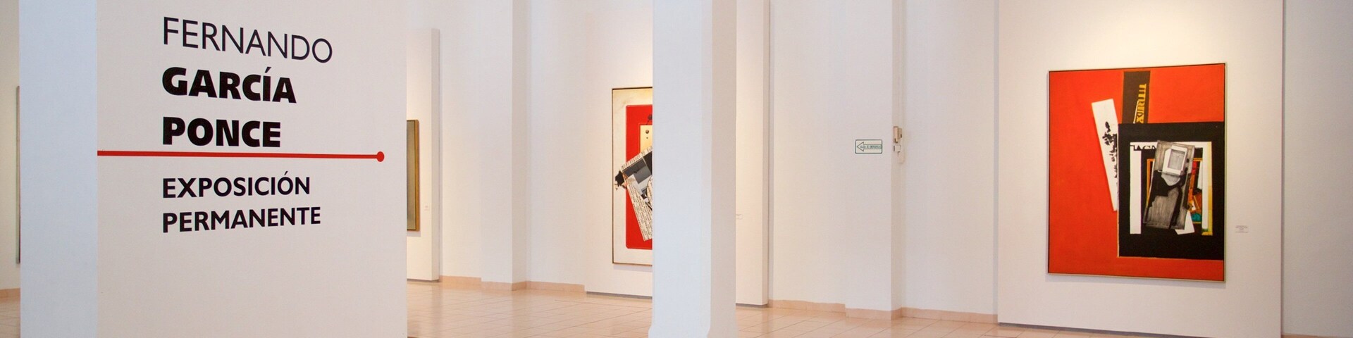 Museo MACAY mostrando vistas internas e arte