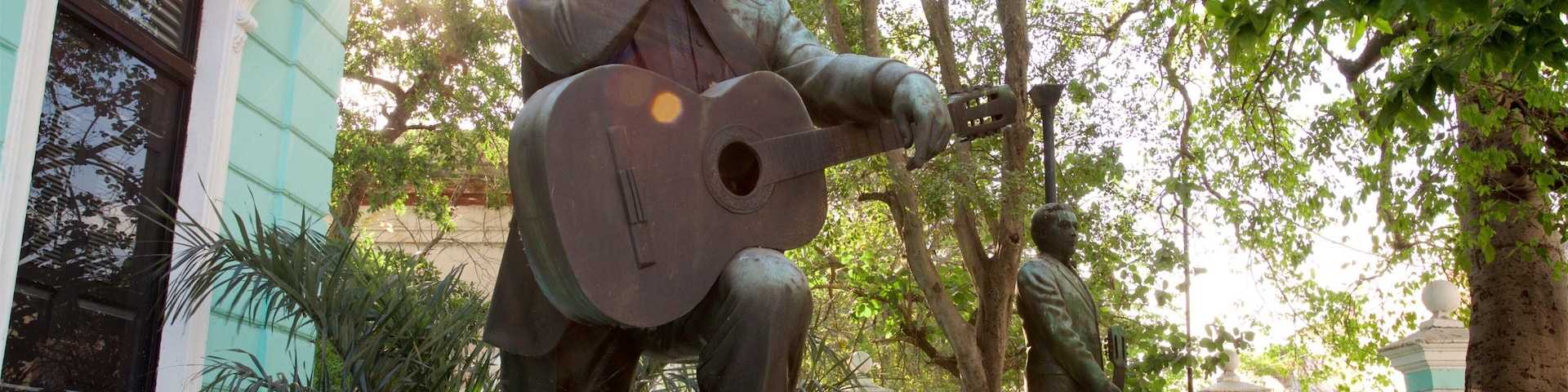 Museum of the Yucatecan Song