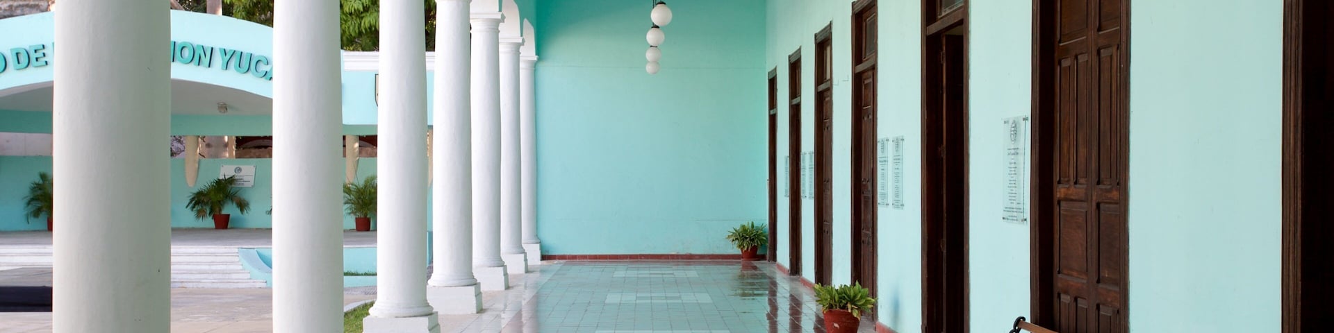 Museo de la Canción Yucateca