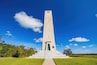 Landscape of Chalmette Battlefield