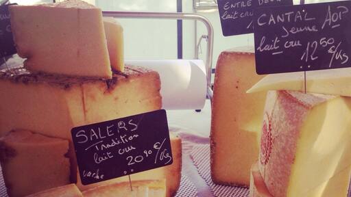 Every Saturday morning, there is a huge market in a nearby town. It takes about 30min to cycle there. And of course, this morning I went again (after sleeping in...there is nothing better than knowing you have absolutely nothing to do...apart from resting and leave all worries behind for just a while).
I got some Veg, Fruit, Bread, cheese all for less than 10 Euros. Surprisingly, especially Veg & Fruits are cheaper than in the supermarket and of much better quality! Last week-end we also grabbed some delicious olives which we later enjoyed on the patio while sipping on a glass of wine.
I also love that I get to practice my French - immersing yourself is the best way to do it. And the French love it when you try to speak their language...;)
Housesitting has changed my life. It'll always be part of it - that's for sure. Imagine living like a local for a while for next to nothing...why do holidays, if you can do this?
There are many housesits around which do not require you to look after a pet. Although, i do love having pets around and can't wait for my next housesit with a furry friend!
I highly recommend trustedhousesitters.com but also found some really good housesits on housecarers.com. Just create a profile, and start your adventure...(and for those of you who have kids - there are LOADS of family-friendly housesits). It's a brilliant way to do a holiday cheaply.
And now...please excuse me...my cheese is waiting for me...
#alifefullofserendipity #serendipitytess #travel #travelblog #housesit #housesitting #france #food #cheese #local #immersion