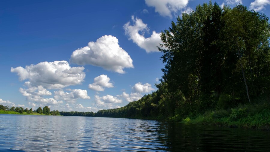 Công viên Rahway River