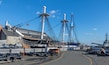 Astillero de la Armada de Charlestown