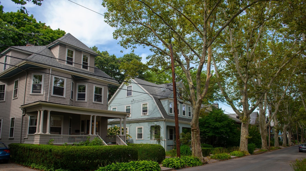 John Fitzgerald Kennedy nasjonalhistoriske område
