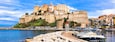 Citadelle de Calvi
