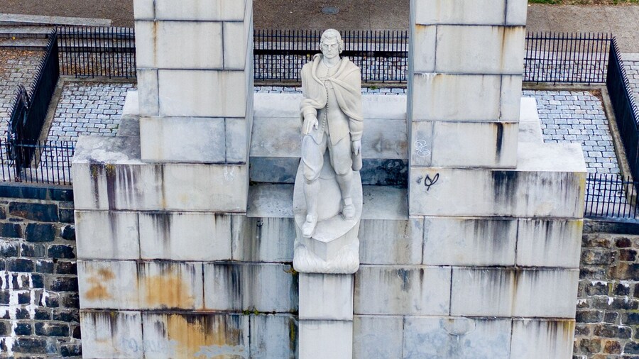 Parque Prospect Hill