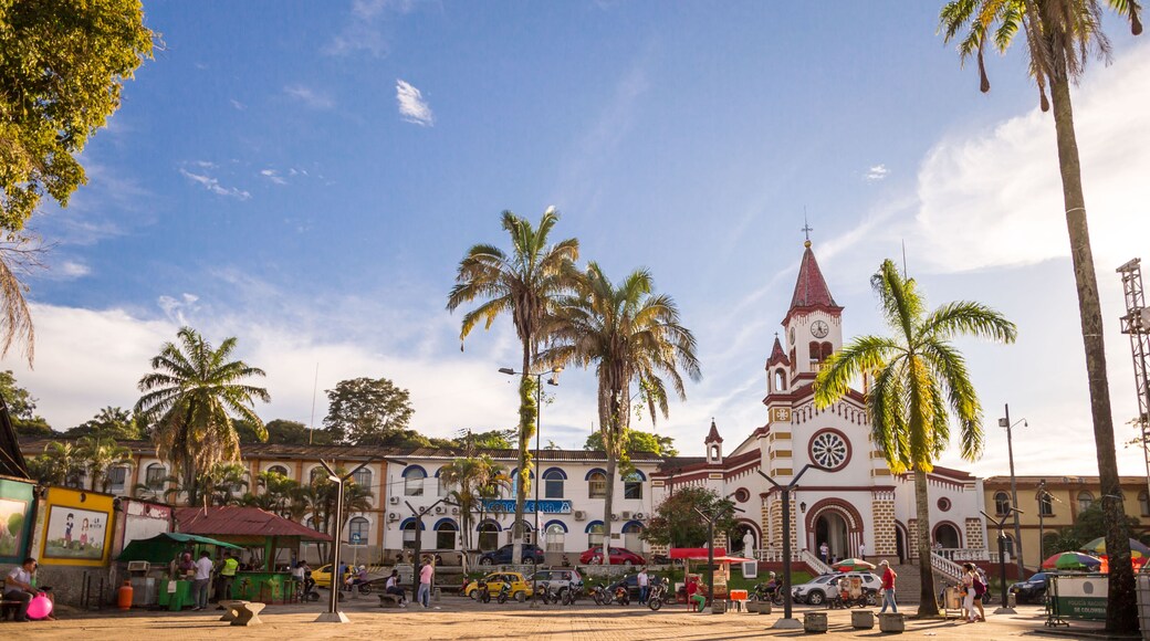 Florencia Caqueta Colombia