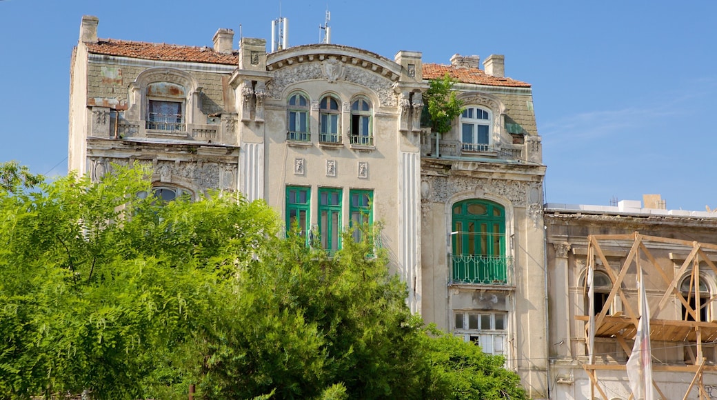 Constanta